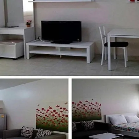 Chan Kim Don Mueang Guest House