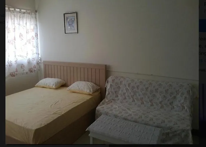 In Guest - Chan Kim Don Mueang Gasthof 3*