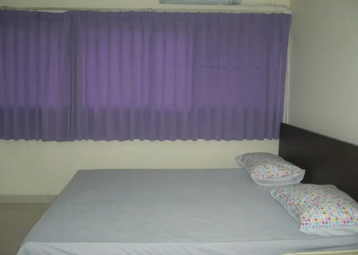 Gasthof In Guest - Chan Kim Don Mueang Bangkok