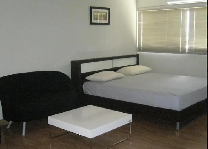 In Guest - Chan Kim Don Mueang 3* Bangkok