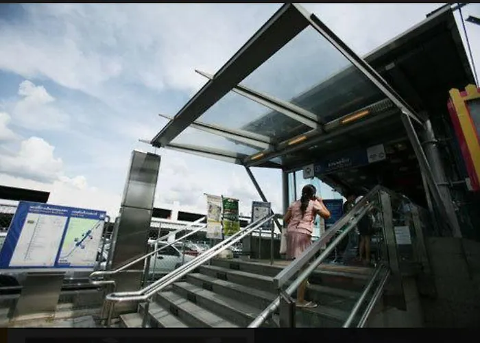 In Guest - Chan Kim Don Mueang 3*